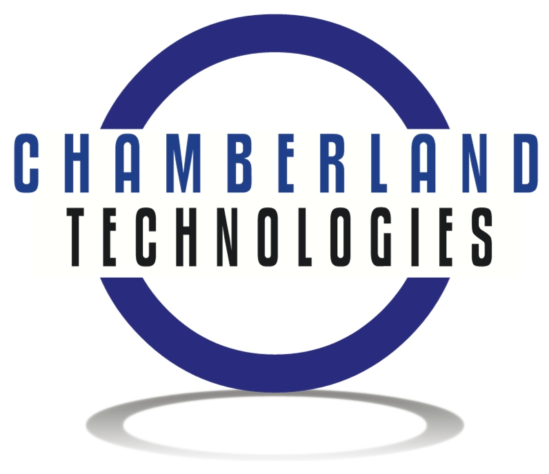 ChamberlandTech Logo